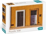 DODO Puzzle Žlutý dům