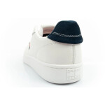 Pánské sportovní boty Tommy Hilfiger Archive '98 white fashion sneakers 42