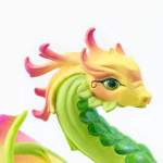 Safari Ltd. Safari Ltd. Figurka - Květinový drak