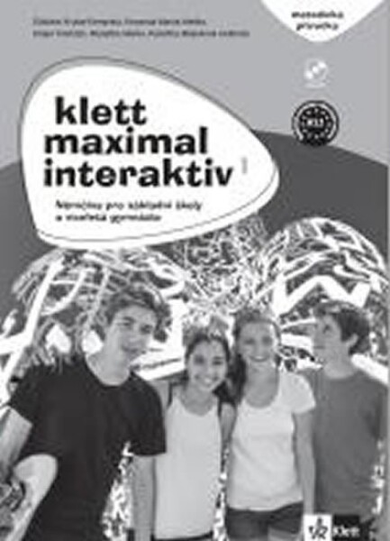 Klett Maximal interaktiv