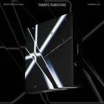 5th Studio Album ´Happy Burstday´ - Daredevil Ver. - CD - Seventeen