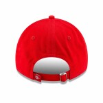 New Era Pánská kšiltovka San Francisco 49ers NFL Historic Core Classic 9TWENTY Adjustable