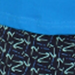 EVONA a.s. Pánské dlouhé pyžamo P KEFEUS - P KEFEUS XXL