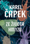 Ze života hmyzu Karel Čapek, Josef Čapek, e-kniha