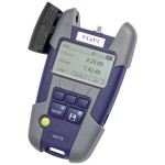 VOLTCRAFT CT-7 tester kabelů, pro 9-pólové, 15-pólové, 25-pólové SUB-D, 15-pólové SUB-HD, Centronics, USB A + B, IEEE 13