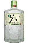 Roku The Japanese Craft Noryo Tea Edition 6 Gin 0,7L, 43%