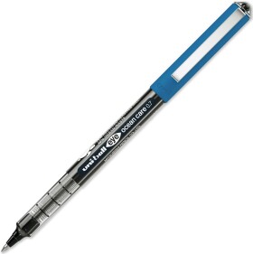 Uni-ball Uni-ball, UB-157ROP, Eye Ocean Care, kuličkové pero, 1 ks, mix barev Barva: Černá