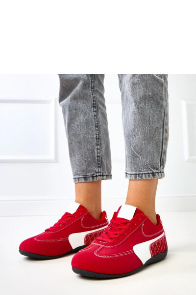 Sportovní obuv model 218145 Solea 37