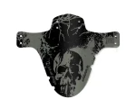 Rie:sel Schlamm:PE blatník skull