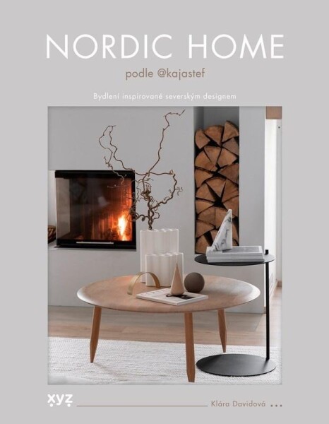 Nordic Home podle KajaStef Klára Davidová