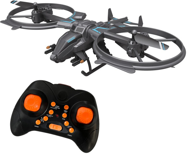 DualBlade Ranger R/C Dron - Sparkys