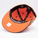 New Era Pánská kšiltovka Denver Broncos NFL Super Bowl 50 59FIFTY Fitted Velikost: 7