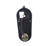 Mamido Motor s převodovkou 12V 16000RPM pro BRD-7588