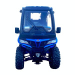 DFK Kabina na CFMoto Gladiator X850/X1000