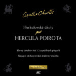 Herkulovské úkoly pro Hercula Poirota - Agatha Christie