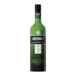 Greenalls London Dry Gin Paper Bottle 37.5% 0.7 l (5010296013504)