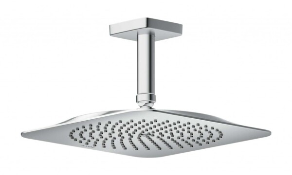 AXOR - Citterio C Hlavová sprcha 27x27 cm, EcoSmart, chrom 28793000