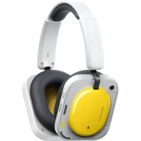 Nothing Headphone (a) žlutá / Sluchátka přes hlavu / ANC / Bluetooth 5.4 / IP52 / USB-C (A11300038)