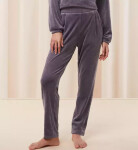 Dámské kalhoty Cozy Comfort Velour Trousers Triumph