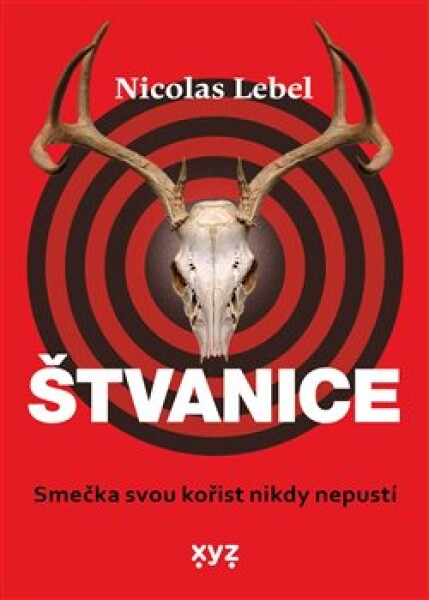 Štvanice