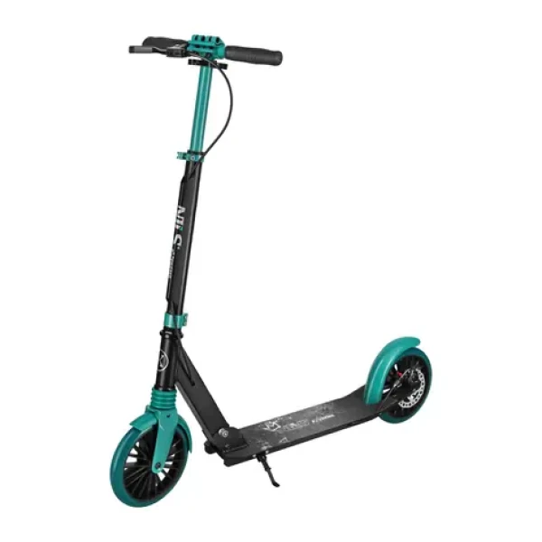 NILS Extreme HM181T Koloběžka s kotoučovou brzdou (5907695522389)