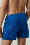 Atlantic 2MBH-006 2-pack barva:navy/blue L