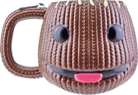 Hrnek 3D Sackboy - EPEE