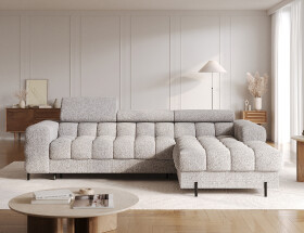 Sedací souprava Felro Provedení: Pravá varianta, látka: Pellerito 20