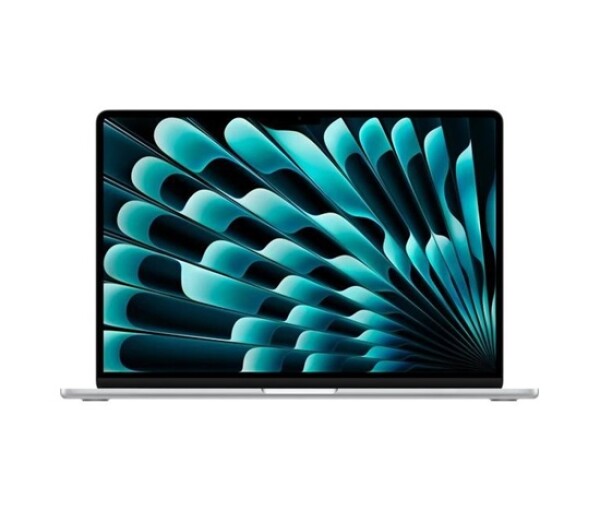 Apple MacBook Air 15 M4 (2025) Silver MC6J4CZ/A EDF_1218727