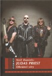 Judas Priest Neil Daniels