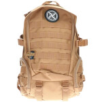 Batoh Campus Torrens Tactical 24L CU0713125820 jedna velikost