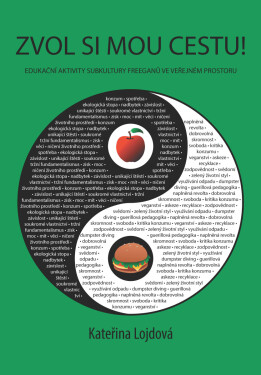 Zvol si mou cestu! - Kateřina Lojdová