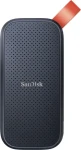 SanDisk SSD Pro Portable 1TB / Externí SSD / čtení: 800 MBs / USB Type-C (SDSSDE30-1T00-G26)