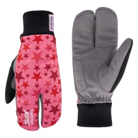 Rukavice Swix Star Lobster
