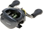 Shimano Naviják Curado 150 DC Right Hand