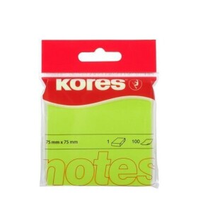 Kores Samolepicí