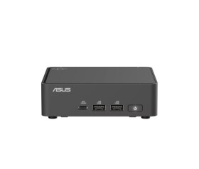 ASUS NUC 15 Pro RNUC15CRKU700002/Core Ultra 7 255H/DDR5/7x USB/LAN/WiFi/Intel Arc/M.2/Slim/L6 Kit/EU power cord EDF_1077302