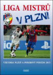 Liga mistrů v Plzni - Verner Lička