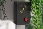 Vodotěsný ultrazvukový plašič na kuny, myši a potkany DRAGON ULTRASONIC H6T