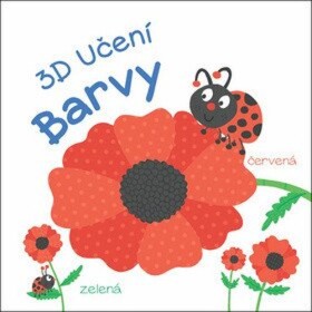 3D Učení Barvy