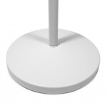 Donner TRAY s odkapem Černý 8596220010582