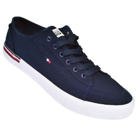 Obuv AMERICAN CLUB LH113 pánské tenisky modré 45 modré