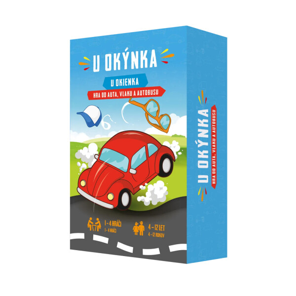 U okýnka - Albi