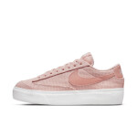 Dámské boty Blazer Low Platform W DN0744-600 - Nike 37.5