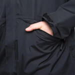 Pánská bunda Trespass Men's Waterproof Jacket Corvo Velikost: XXXL