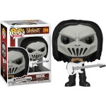 Funko POP Rocks: Slipknot - Mick