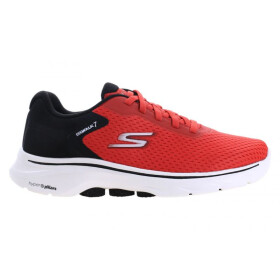 Boty Skechers Go Walk 7 Consistent M 216636-RDBK 44.5
