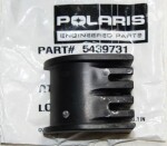 Uložení zadního stabilizátoru na Polaris Scrambler 850/1000 2013-2019