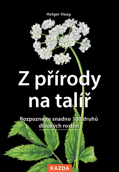 Přírody na talíř