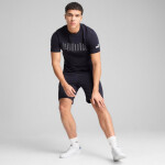 Puma Sport Graphic Tee M 684617 16 pánské tričko m